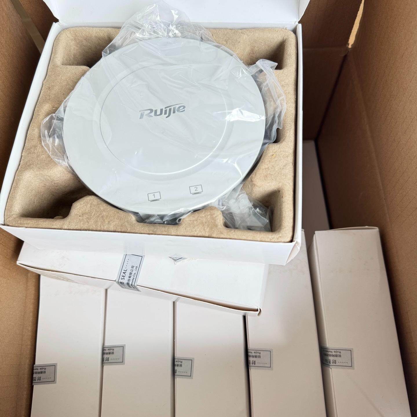 RG-MAP552(S)原 未开封 V1.10版