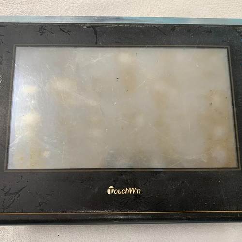 触膜屏TH765-N+拆机屏+功能正常使用