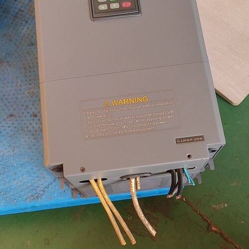 拆机四方变频器 E380-4T0220G/0300P 380