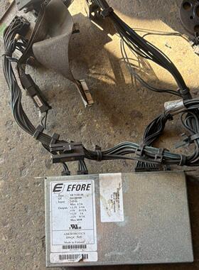 机器人配件dsqc505成色如图功能正常带线