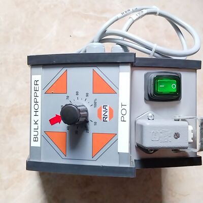 德国RNA振动控制器 BULK HOPPER ESG1000