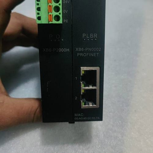 【实点耦合器模块】s'Dot实点耦合器模块XB6-P2000