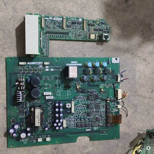 A540板子 A54MA45B拆机板子一套 功能没有测试