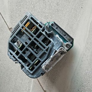 E+H流量计配件 含24V电源模块 两个电流信号输出