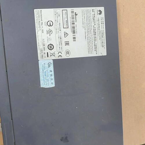 S2700-9TP-SI-AC交换机 9个百兆口+千