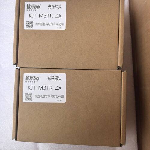 KJTDQ凯基特光纤探头 KJT-M3TR-ZX
