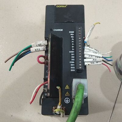 DORNA东菱伺服驱动器 EPS-B5-0D75AA-100