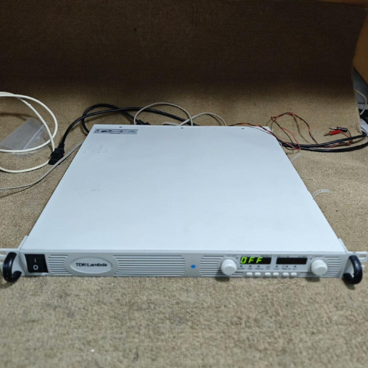 TDK-LAMBDA兰达GEN100-15可调电源