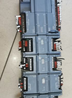 CPU1214C SM1221 SM1231 SM12