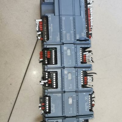 CPU1214C SM1221 SM1231 SM12