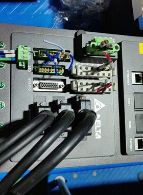 台达伺服驱动器ASD-MS-1023-FR 几乎 单相