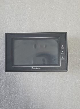 Samkoon显控触摸屏EA-043A、EA-043AE、4