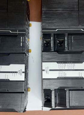 NX701-1600 PLC主机 带PA9001电源模