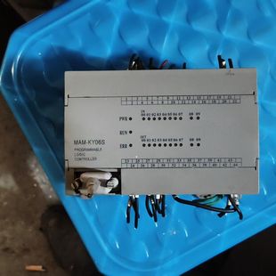 螺杆空压机控制器主控器 KY06S MAM