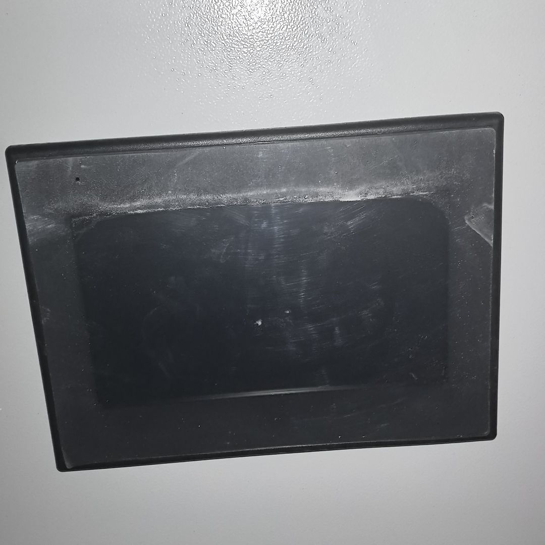 触摸屏。nb7w-tw11b。22年 成色充新。图片实