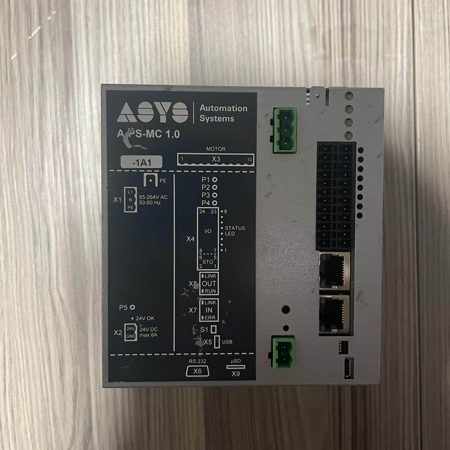 ACD A-PS-MC  1.0 80013654