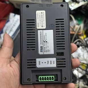 DACAI 外屏有裂痕内屏没 DC48270KF043