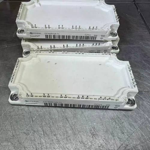 FP100R12KT4 FP75R12KT4 FP50R12