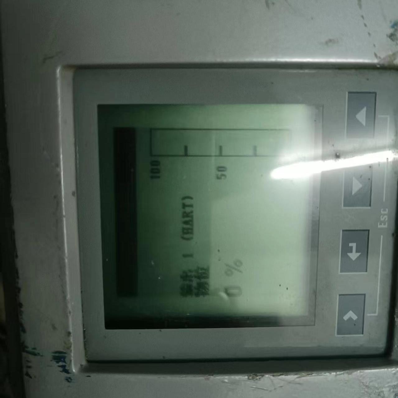 拆机科隆雷达液位计7300C