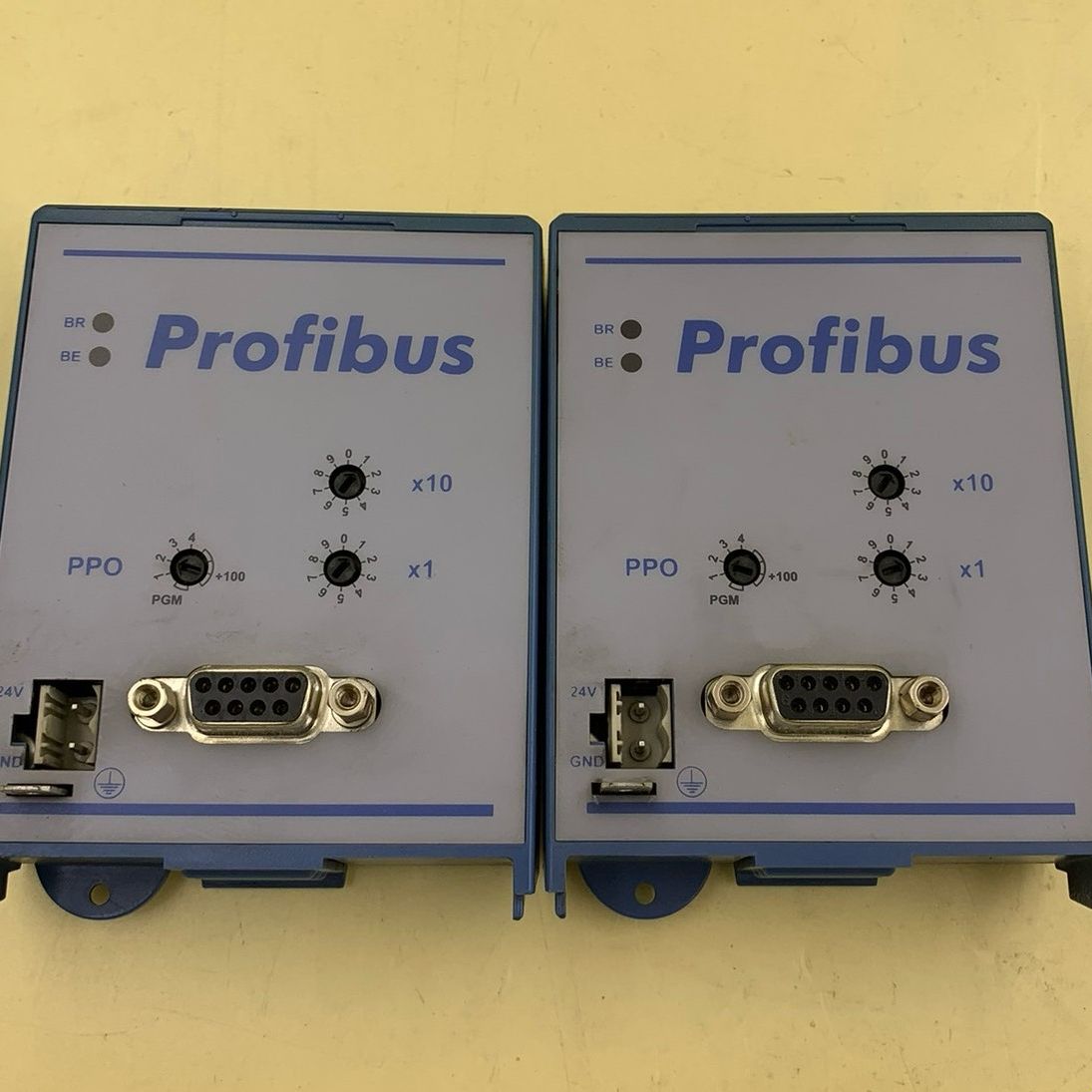 诺德通讯卡 SK TU3-PBR-24V