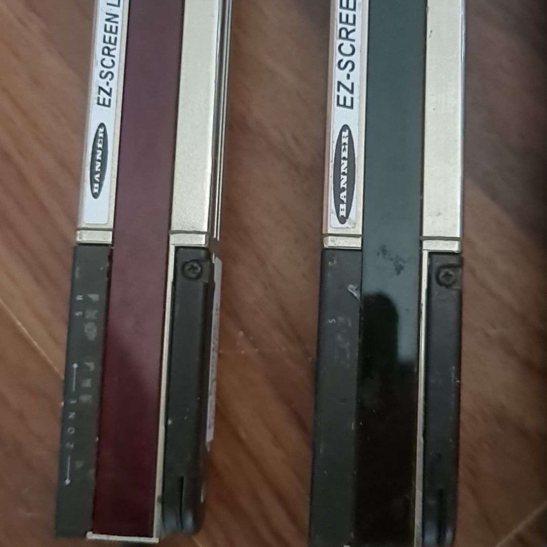 邦纳BANNER光幕SLPE14－690NP8 SLPR14