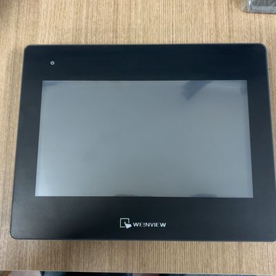 威纶通触摸屏CMT2109X2 10寸屏幕 成色如图 功能正