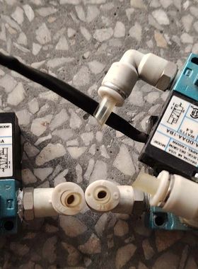 美国电磁阀35A-ACA-DDAA-1BA(24VDC