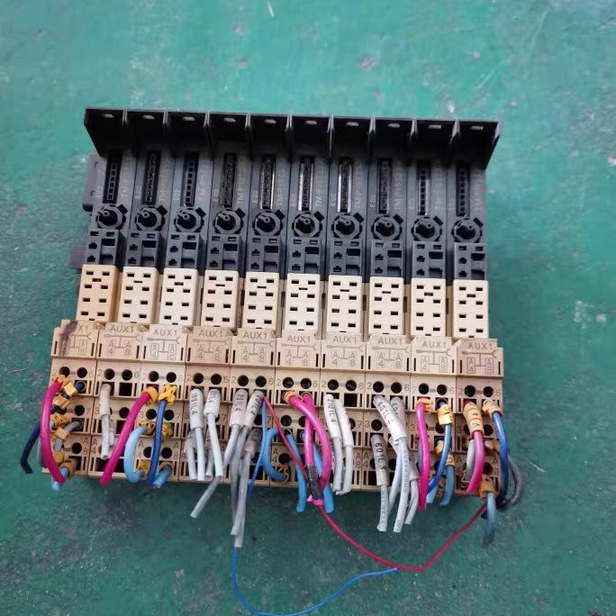 模块6ES7 193-4CC20-0AA0 TM-P1