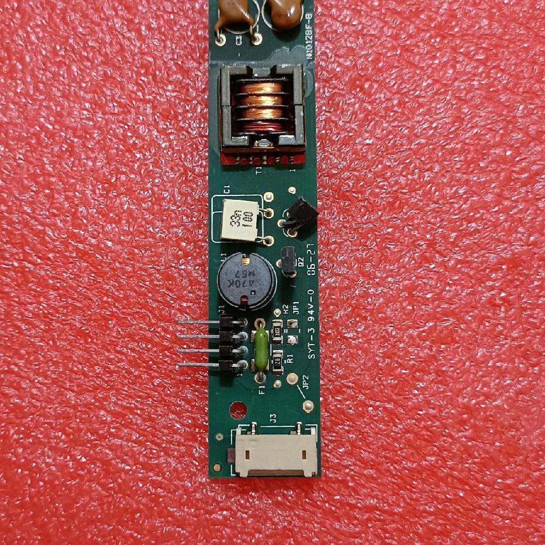 SYT－3 94V－0高压板成色如图功能包好