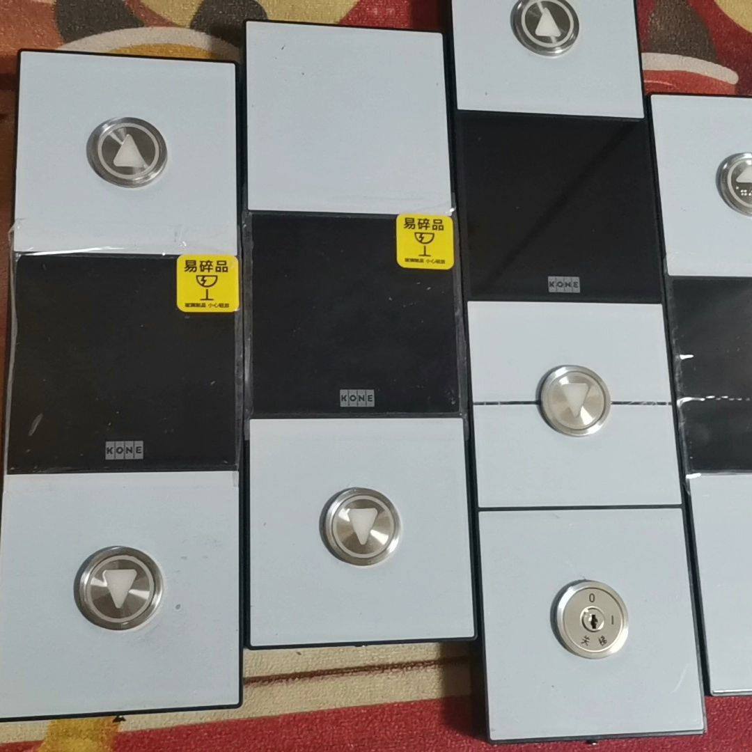 通力电梯通力15K20/3S9/G13G19外呼1KD643