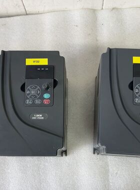 麦孚变频器EV8100-1PH-1.5G-2.2P 1.5/