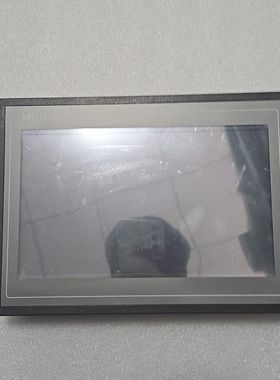 昆仑通态 TPC1062HT 触摸屏 10寸嵌入式一体化款