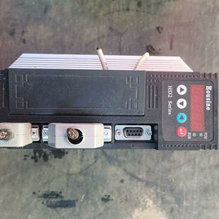 正常 拆机 欧信伺服驱动器HD2 P30ALS2实物拍摄