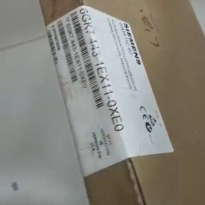 6GK7443-1EX11-0XE0原标