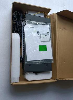 万兆上联三层网管交换机 型号TL-SH5654F 有2台