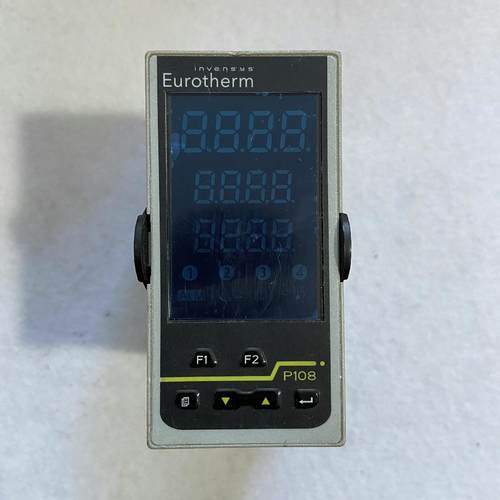 Eurotherm/欧陆 P108 温控器