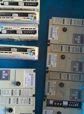 MBDK023BVM 变频器拆机包好成色漂亮 要的聊 共