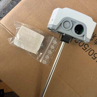 温度传感器QAE2174  015 100%未使用