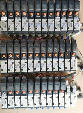 电磁阀VZ3143-5MZB VZ3143-5MOZC