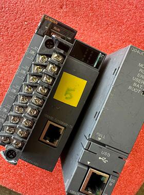 CPU模块Q04UDECPU Q64DAN  QJ71E