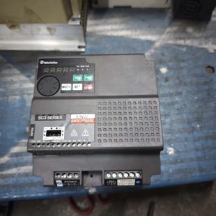 3.7K 043 95新 SC3 士林变频器