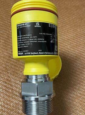 VEGAVIB61 VB61.XXAGDTKMX 料位传感器