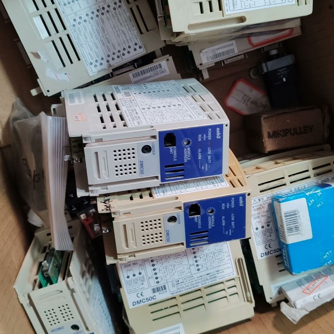 驱动器/控制器DMC50CH200000000 DMC50C