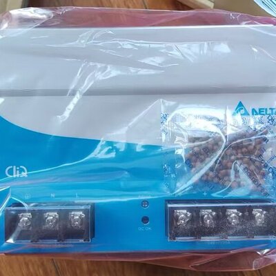台达导轨电源DRP024V480W1AA 输出24V 20A
