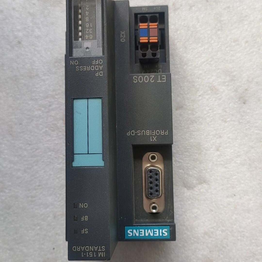 6ES7 151 - 1AA06 - 0AB0 实物图