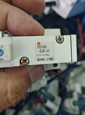 日本电磁阀 SYJ314R-5MZ SYJ714R-5