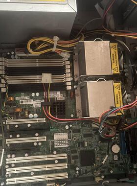 XW8200 工作站主板 409647-001 350