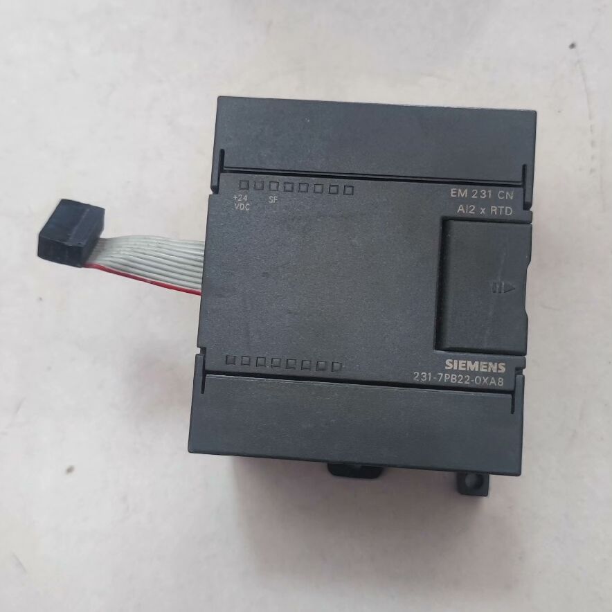 德国EM231CN热电阻温度测量231-7PB22-0