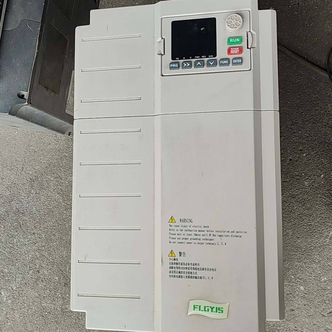 深圳富联变频器  FG620-4T-30G/37P-Y  3