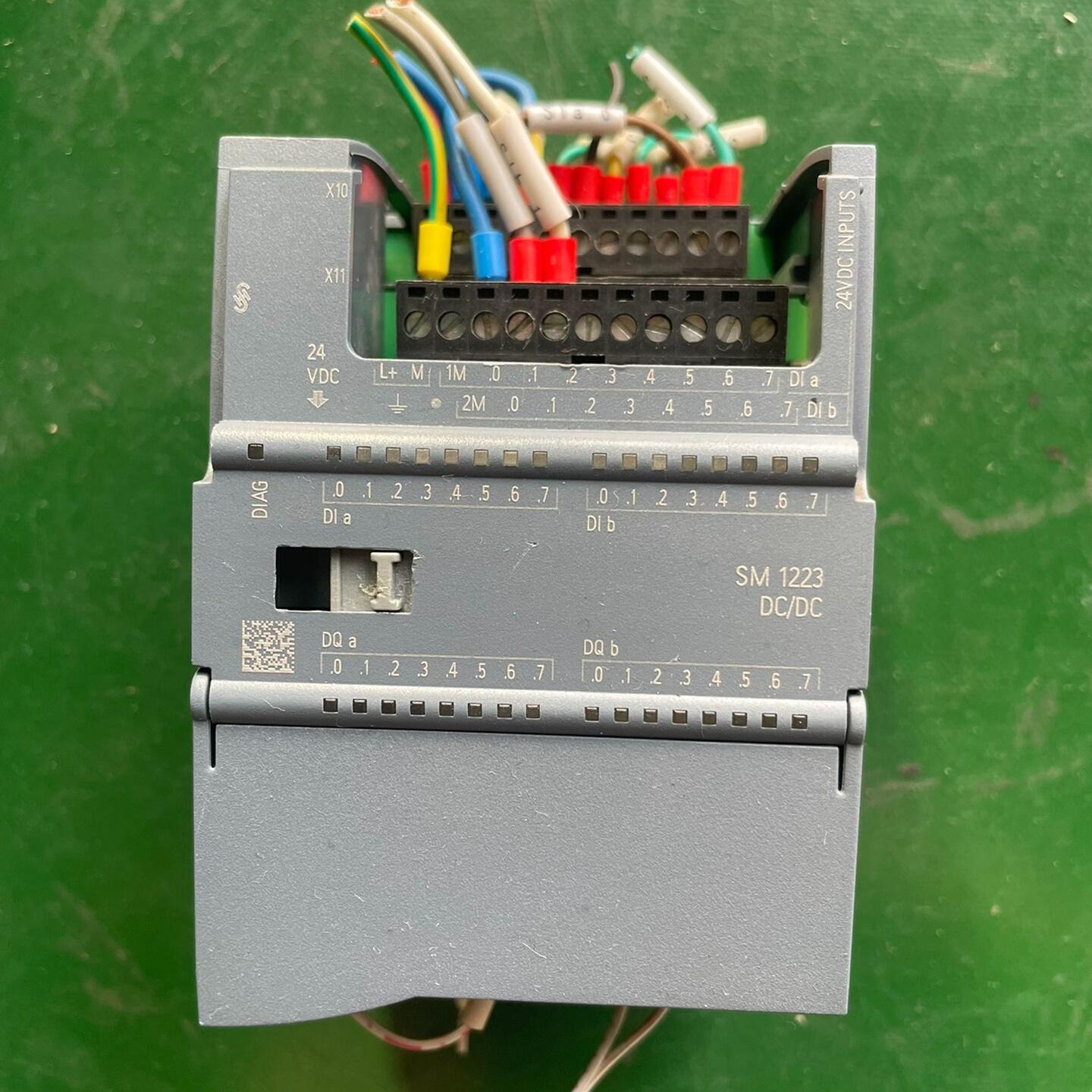 PLC模块 223-1BL32-0XB0